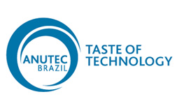 Anutec (Foodtec Brazil) logo ilikevents