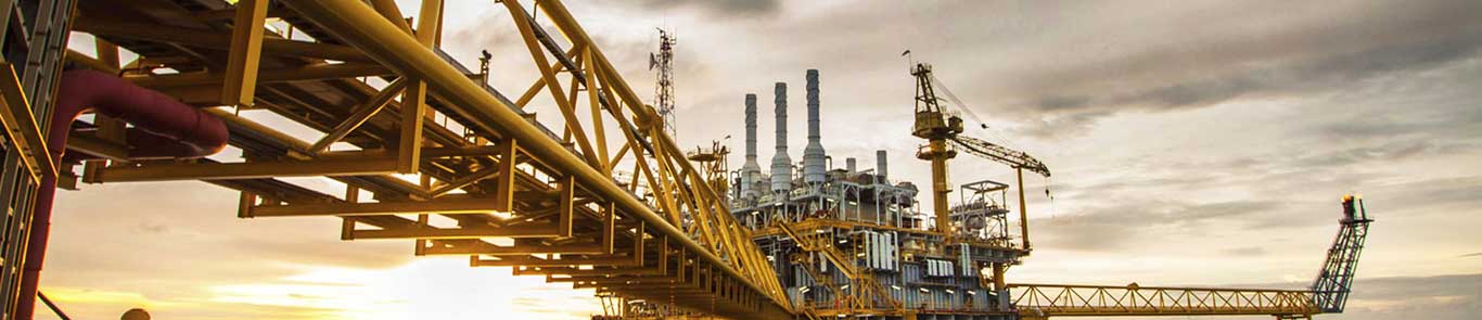 Oil & Gas Expo Tanzania banner ilikevents