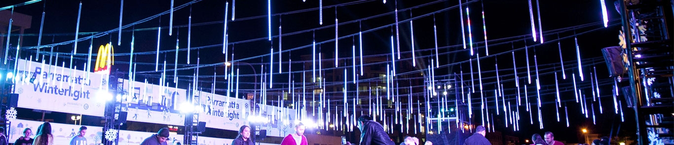 نمایشگاه روشنایی تانزانیا (Lightexpo) banner ilikevents