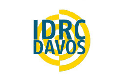 کنفرانس بین المللی بحران و ریسک داووس (IDRC Davos) logo ilikevents