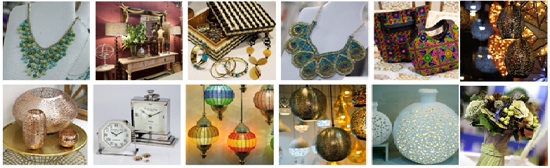 نمایشگاه بهاره هند (IHGF) banner ilikevents