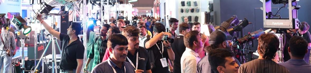 نمایشگاه ریخته گری آلومینیوم هند (ALUCAST) banner ilikevents