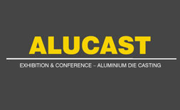 نمایشگاه ریخته گری آلومینیوم هند (ALUCAST) ilikevents