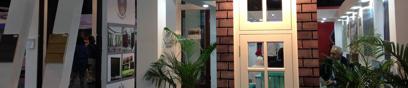 Fensterbau Frontale India banner ilikevents