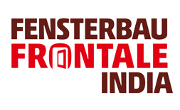 Fensterbau Frontale India logo ilikevents