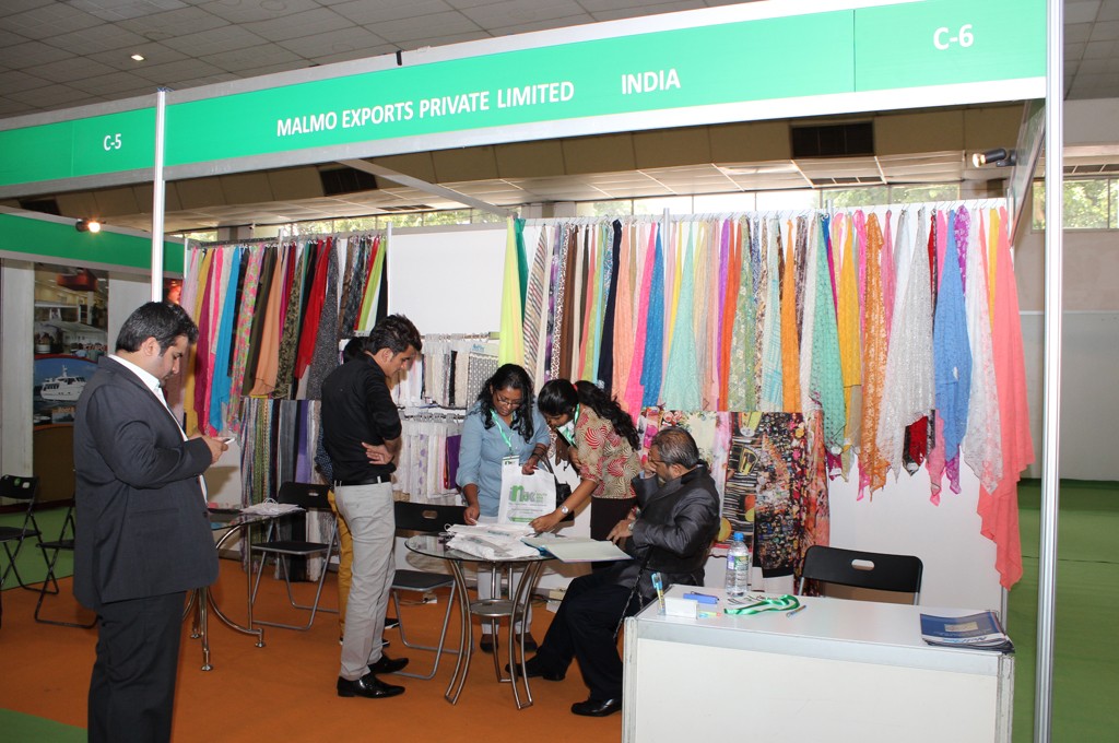 Intex South Asia India banner ilikevents