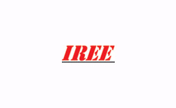 IREE logo ilikevents