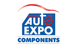 Auto Expo - Components Show logo ilikevents