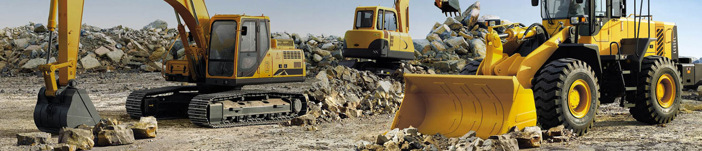 نمایشگاه ماشین آلات ساختمانی و معدنی هند (Bauma) banner ilikevents