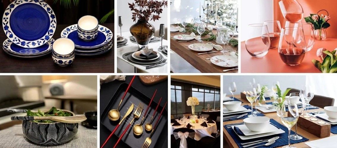 Houseware & Home Appliances Fair banner ilikevents