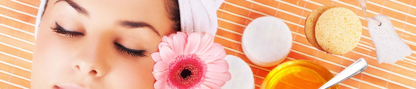 Personal Care India Expo banner ilikevents