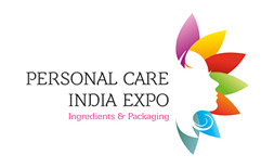 Personal Care India Expo logo ilikevents