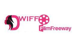 Delhi Women's International Film Festival (DWIFF) logo ilikevents
