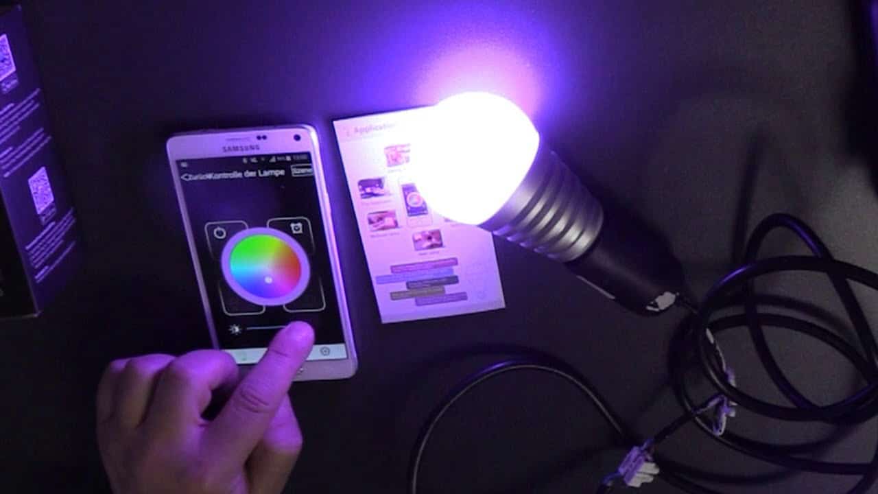 روشنایی هوشمند هند banner ilikevents