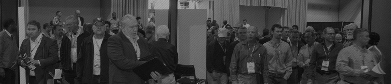 نمایشگاه صنعت برق آمریکا banner ilikevents