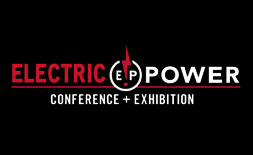 نمایشگاه صنعت برق آمریکا logo ilikevents