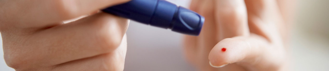 Arab Diabetes Medical Congress banner ilikevents