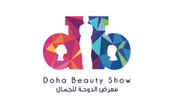 نمایشگاه محصولات آرایشی و بهداشتی دوحه logo ilikevents