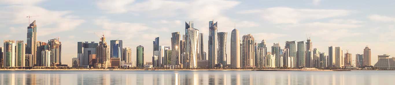 Cityscape Qatar (24 to 26 Oct 2023),Doha,