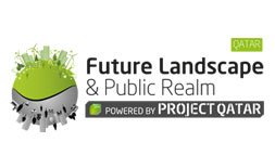 کنفرانس طراحی مناظر و فضاهای عمومی قطر logo ilikevents