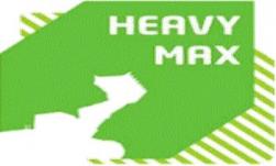 نمایشگاه ماشین آلات سنگین قطر (Heavy Max) ilikevents