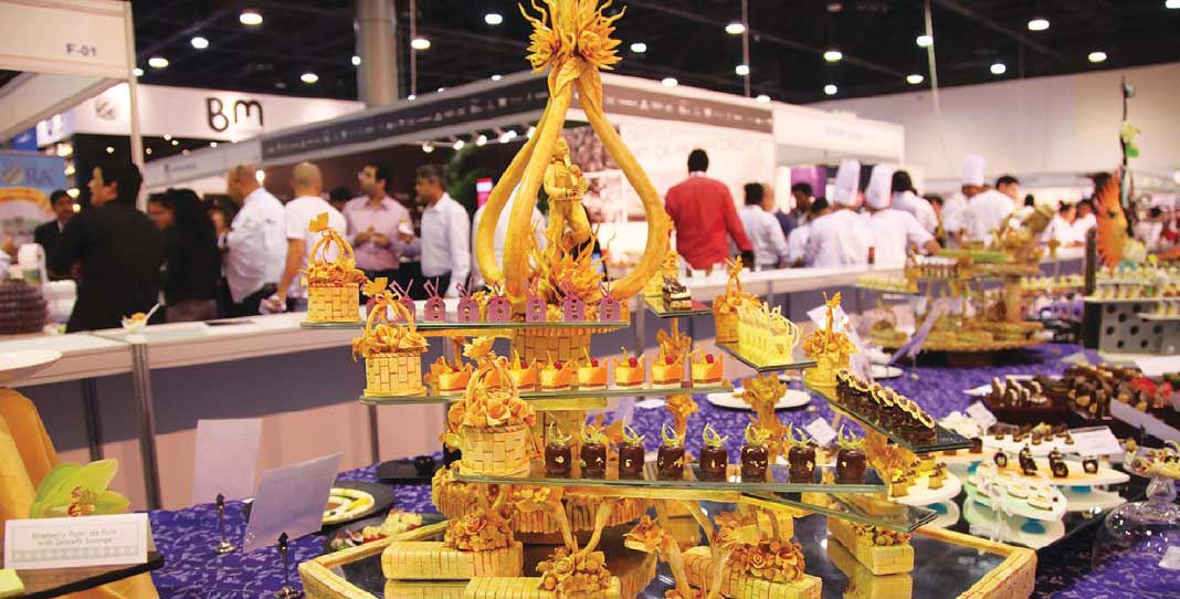 نمایشگاه گردشگری، هتل داری و صنایع وابسته قطر banner ilikevents