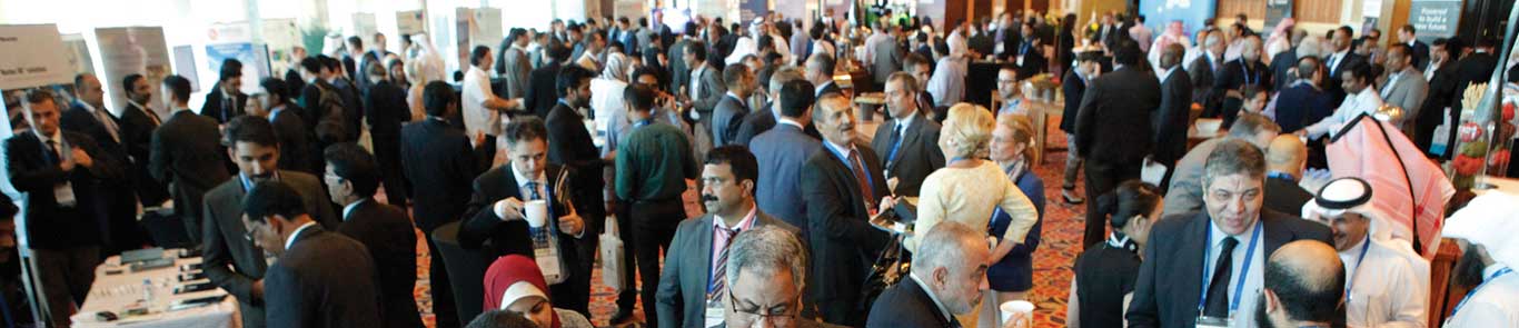 کنفرانس انرژی دوحه banner ilikevents