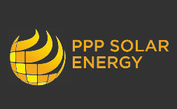 PPP SOLAR ENERGY SUMMIT logo ilikevents