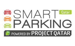 SMART PARKING QATAR logo ilikevents