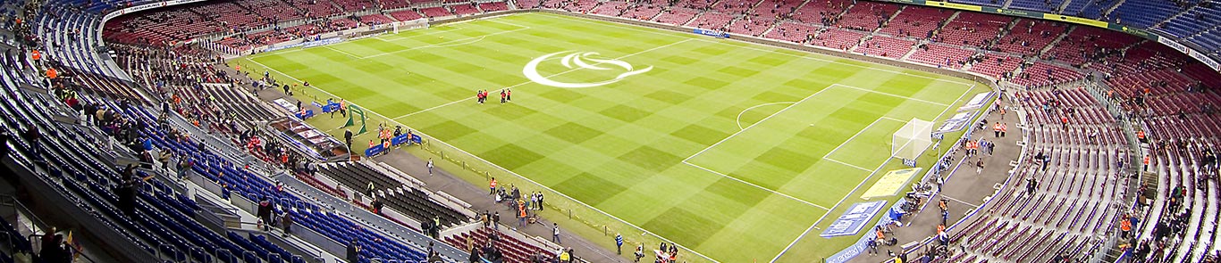 نمایشگاه زیرساخت های ورزشی (SIE) banner ilikevents