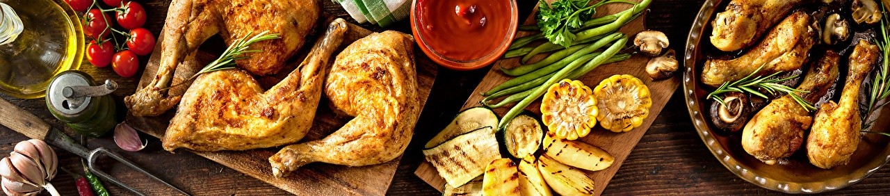 نمایشگاه صنایع غذایی قطر (Qatar Foodex) banner ilikevents