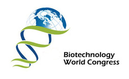 کنگره جهانی بیوتکنولوژی  logo ilikevents