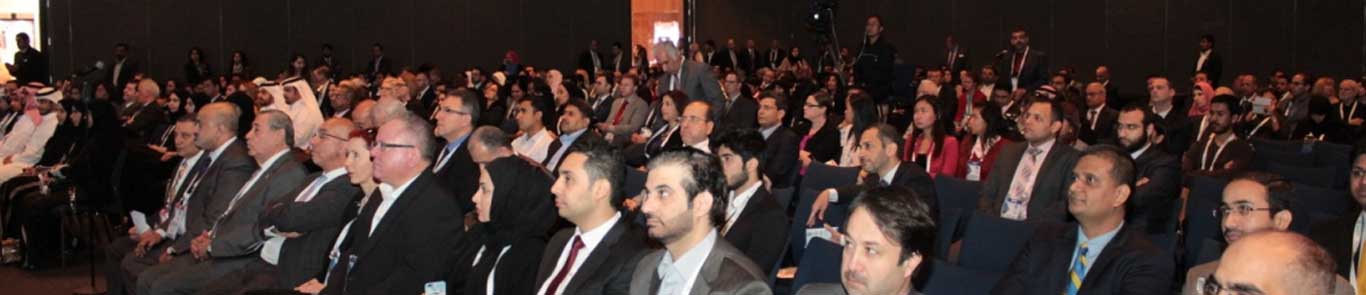 کنگره چشم پزشکی قطر banner ilikevents