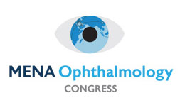 کنگره چشم پزشکی قطر logo ilikevents