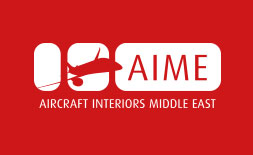 Aircraft Interiors Middle East (AIME) ilikevents