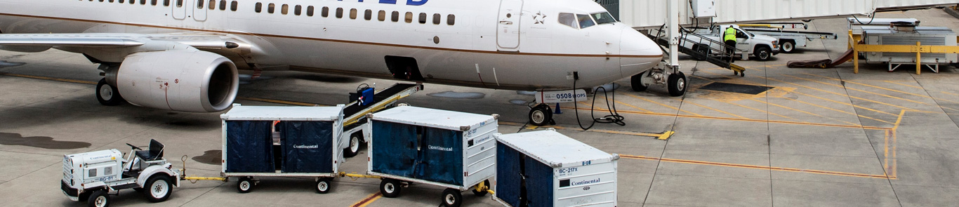 نمایشگاه تجهیزات فرودگاهی دبی banner ilikevents