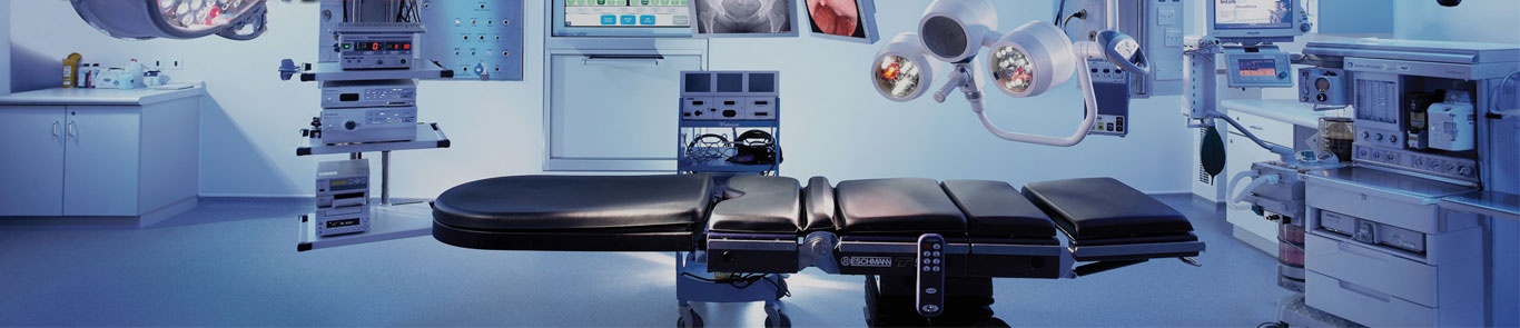 نمایشگاه تجهیزات پزشکی دبی (عرب هلث) banner ilikevents