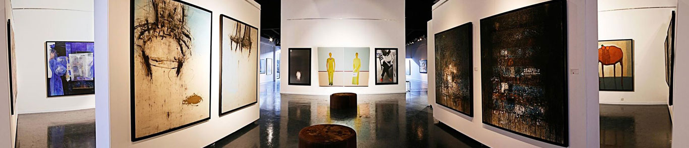 نمایشگاه هنر دبی (آرت دبی) banner ilikevents