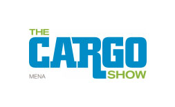 Cargo Show MENA logo ilikevents