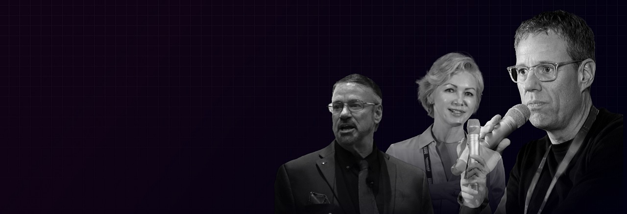 CXO 2.0 Conference banner ilikevents