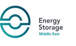 Energy Storage Middle East ilikevents