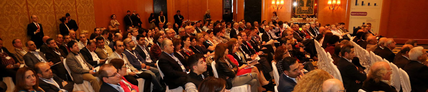 GCC Healthcare Innovation Congress banner ilikevents