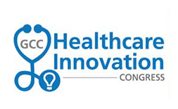 GCC Healthcare Innovation Congress logo ilikevents