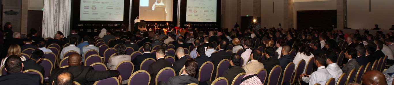 نمایشگاه و کنفرانس سیستم های کنترل صنعتی و امنیت سایبری دبی (GCCICS) banner ilikevents