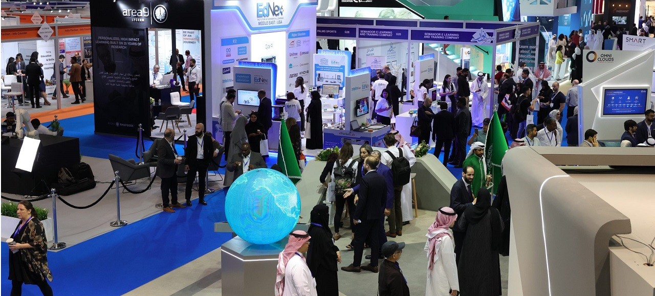 GESS Dubai banner ilikevents