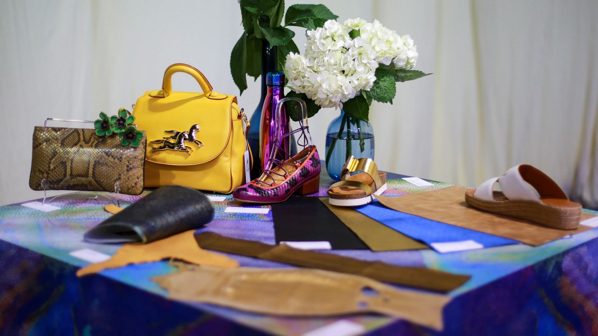 نمایشگاه هدایا و سبک زندگی دبی banner ilikevents