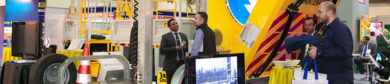 Gulf Traffic banner ilikevents