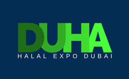 Halal Expo Dubai ilikevents