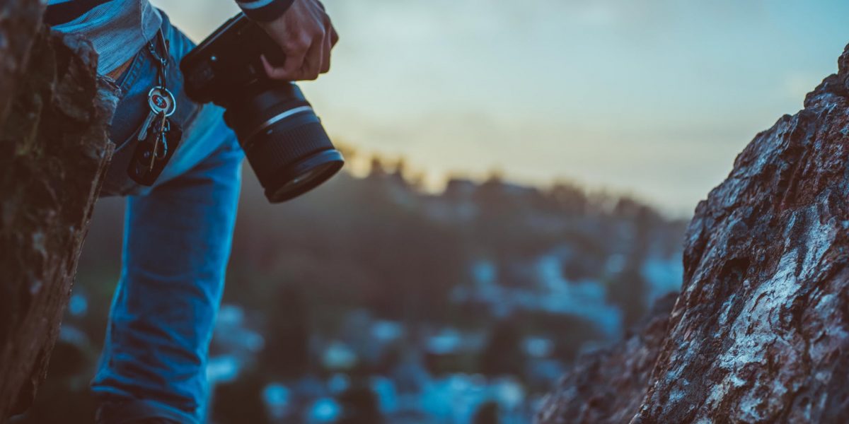 Hamdan International Photography Award (HIPA) banner ilikevents