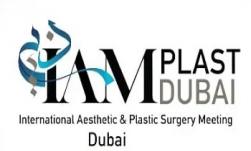 International Aesthetic & Plastic Surgery Meeting Dubai : I AM PLAST  ilikevents